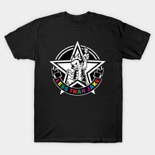 Less Than Jake T-Shirts for Sale | TeePublic